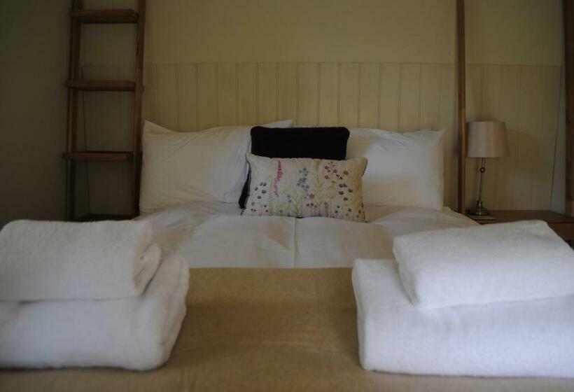 住宿加早餐  The Watermill