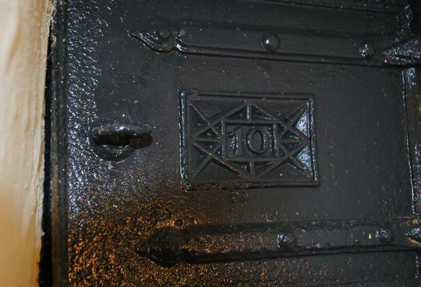 住宿加早餐  The Watermill