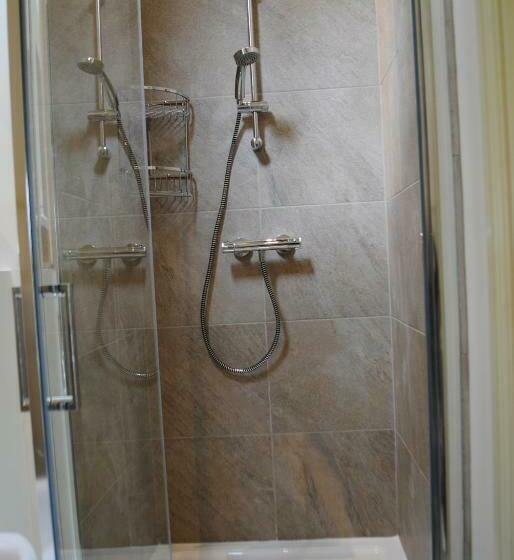 住宿加早餐  The Watermill