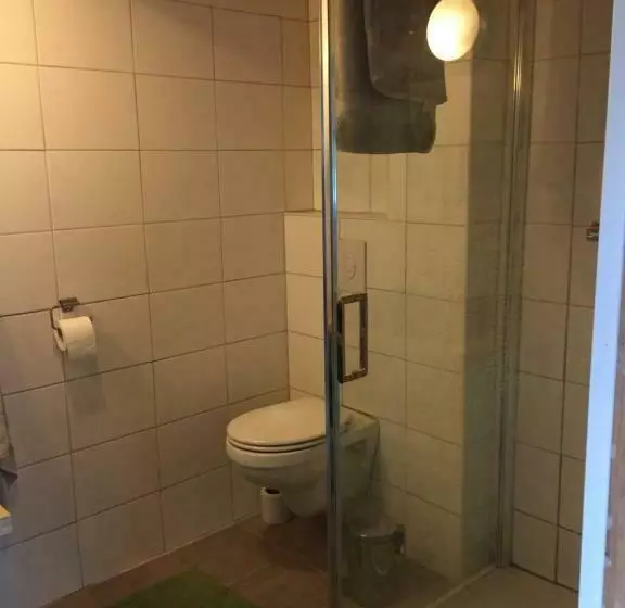 Aamiaismajoitus (B&B) Tijdzat