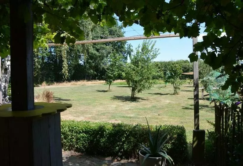 Aamiaismajoitus (B&B) Tijdzat