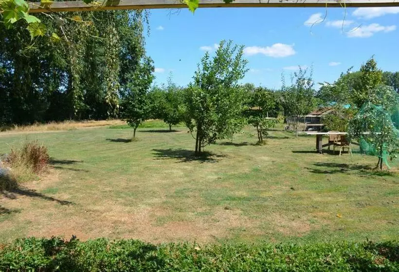 Aamiaismajoitus (B&B) Tijdzat