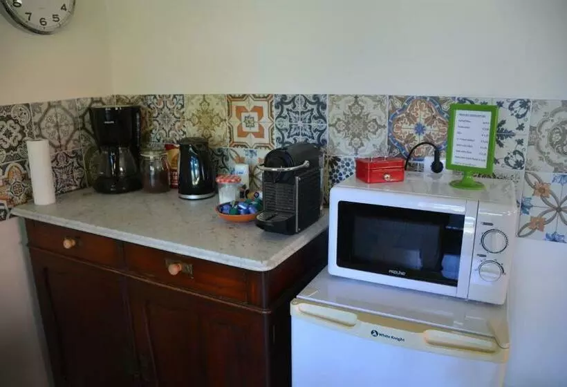 Aamiaismajoitus (B&B) Tijdzat