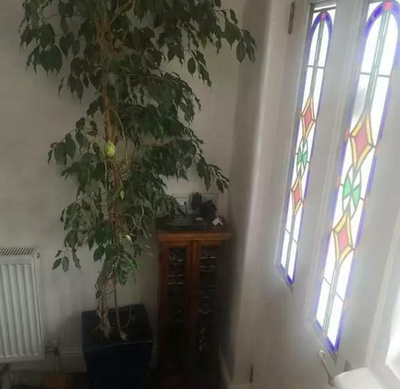 Aamiaismajoitus (B&B) Uplands B And B
