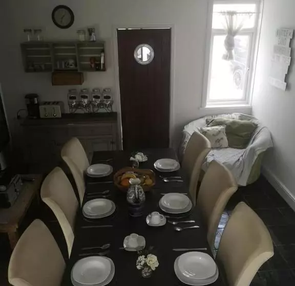 Aamiaismajoitus (B&B) Uplands B And B