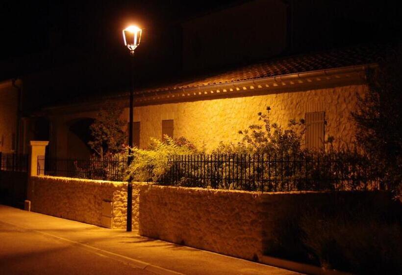 Bed and Breakfast Uzes Decouvertes