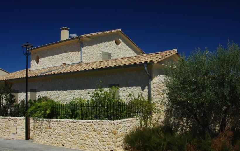 Bed and Breakfast Uzes Decouvertes