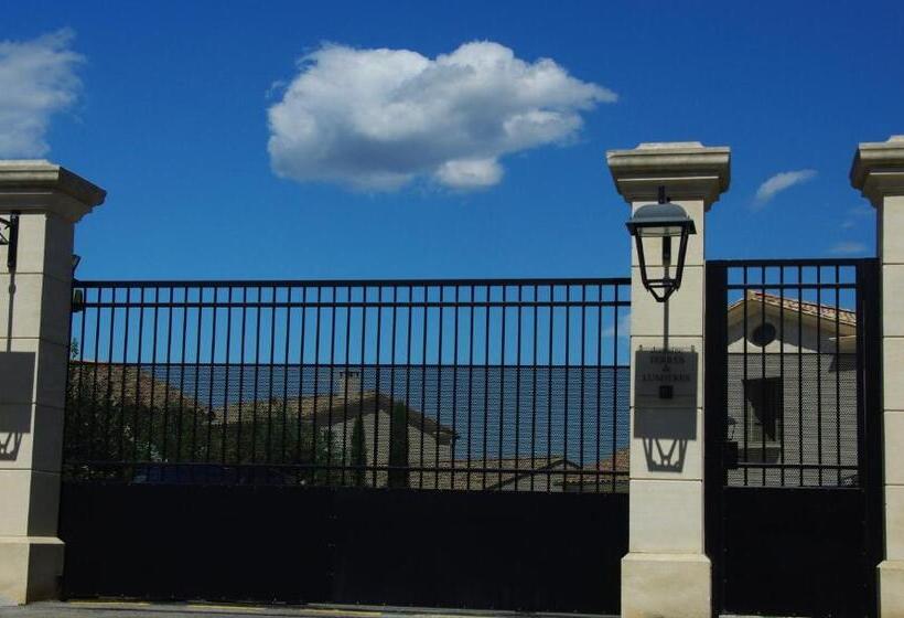 Bed and Breakfast Uzes Decouvertes