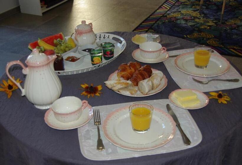 Bed and Breakfast Uzes Decouvertes