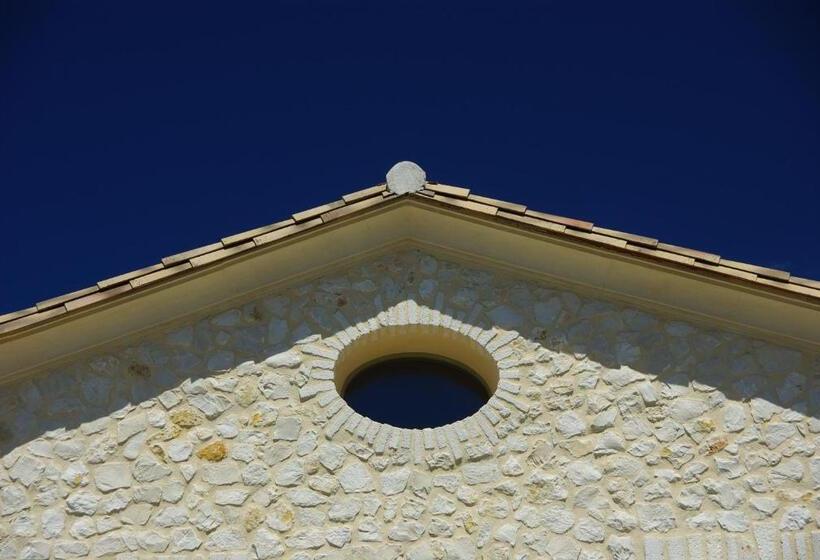 Bed and Breakfast Uzes Decouvertes