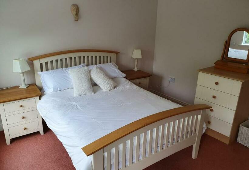 צימר Wolseley Park Guest House