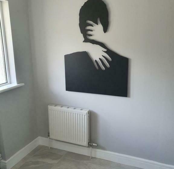 צימר Wolseley Park Guest House