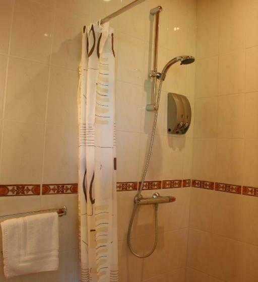 Bed & Breakfast Pax Tibi