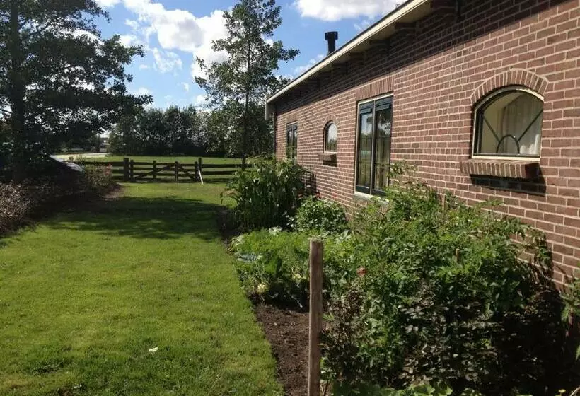 Bed & Breakfast Pax Tibi