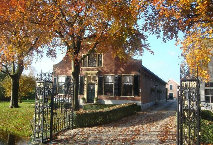 Bed & Breakfast Pax Tibi