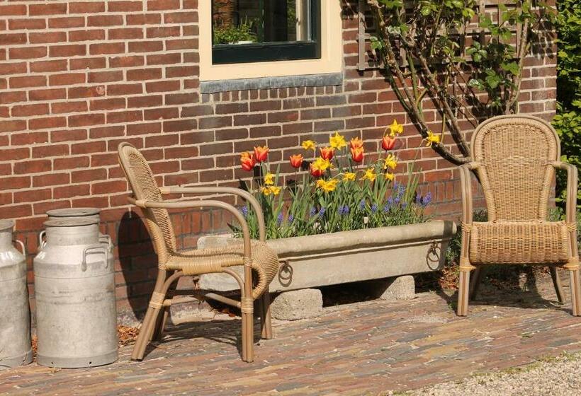 Bed & Breakfast Pax Tibi