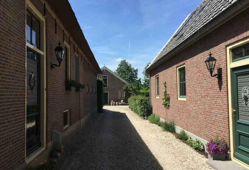 Bed & Breakfast Pax Tibi