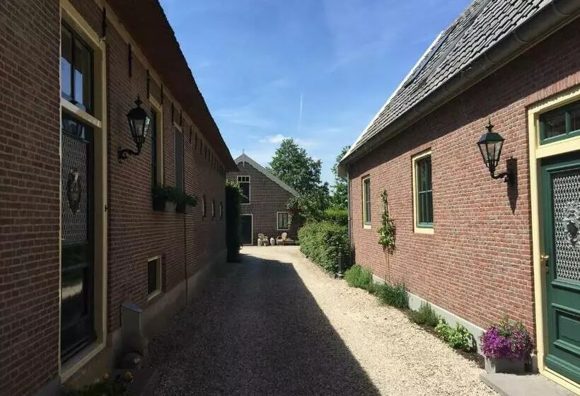 Bed & Breakfast Pax Tibi