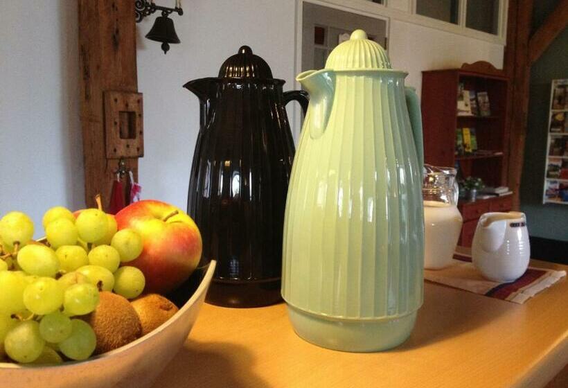 Bed & Breakfast Pax Tibi