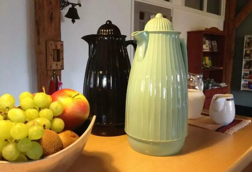 Bed & Breakfast Pax Tibi