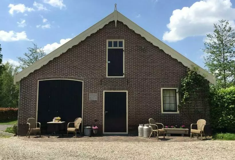 Bed & Breakfast Pax Tibi