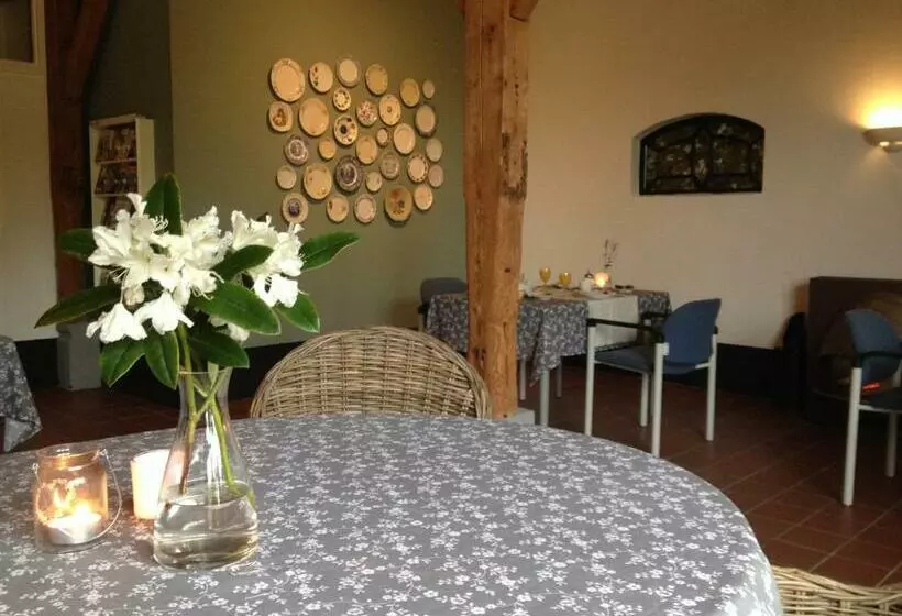 Bed & Breakfast Pax Tibi