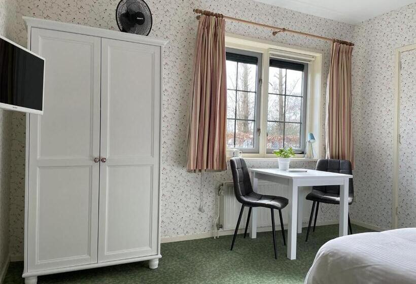 Bed & Breakfast Pax Tibi