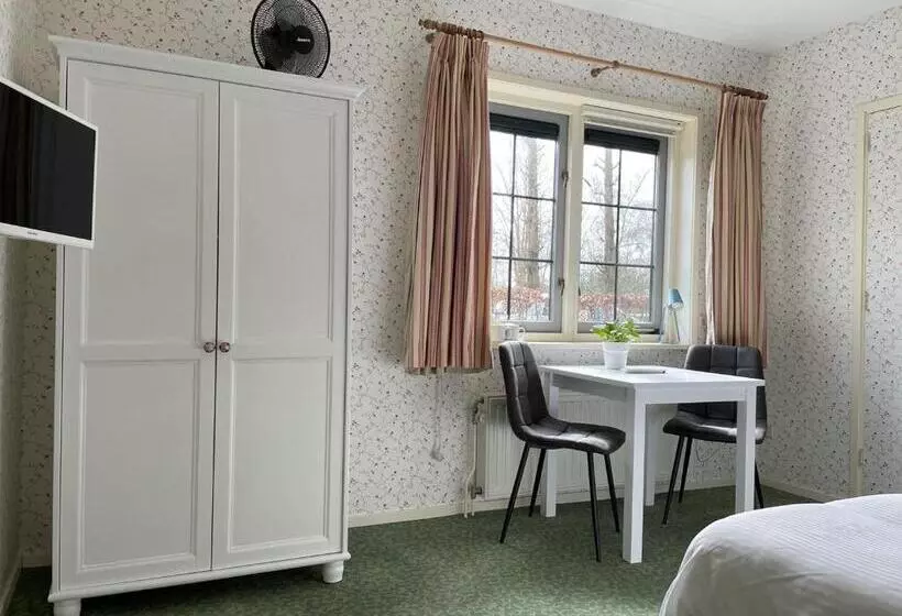 Bed & Breakfast Pax Tibi