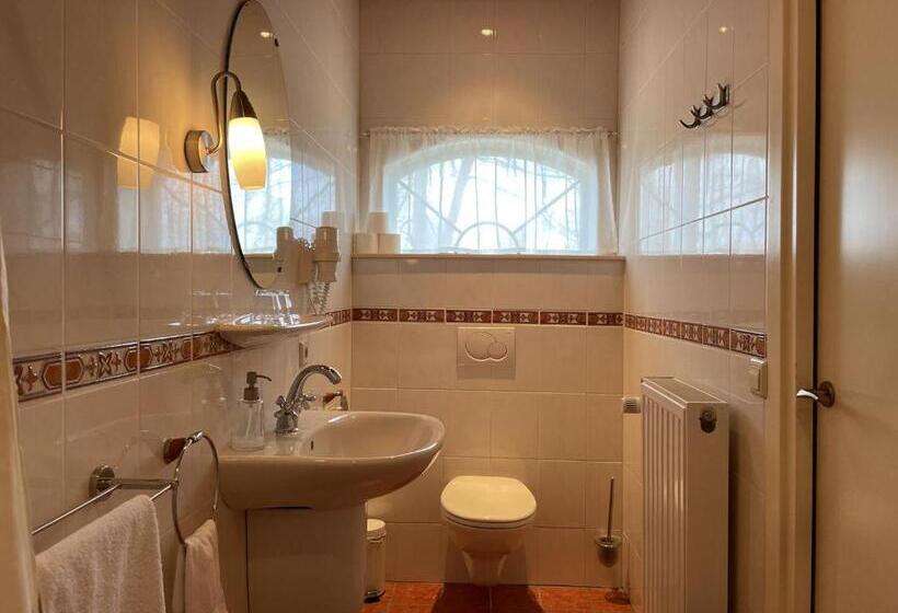 Bed & Breakfast Pax Tibi