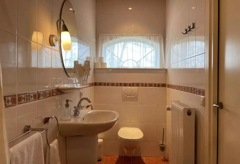 Bed & Breakfast Pax Tibi