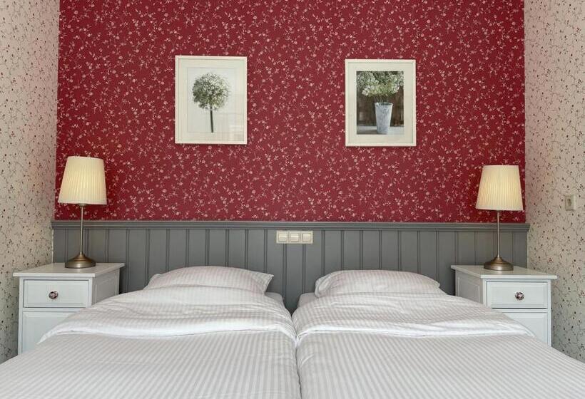 Bed & Breakfast Pax Tibi