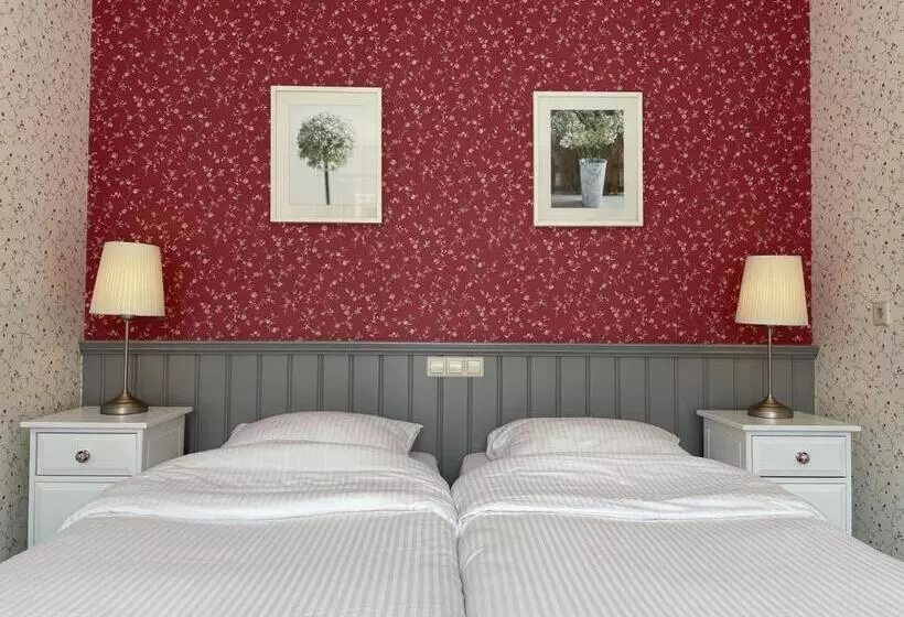 Bed & Breakfast Pax Tibi