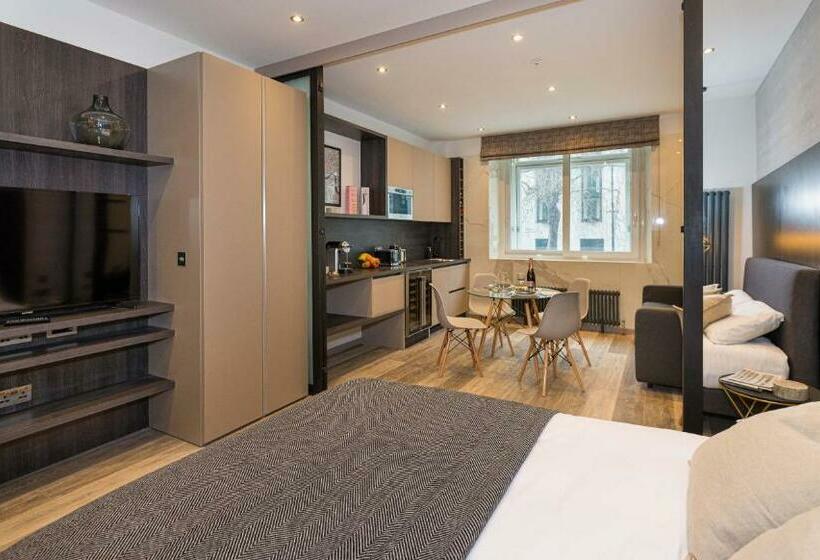 Ehthele Private Suites