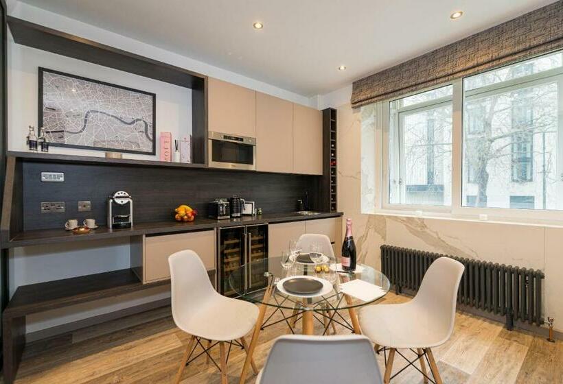 Ehthele Private Suites