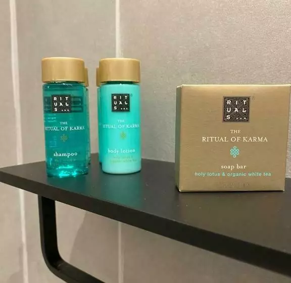 Ehthele Private Suites