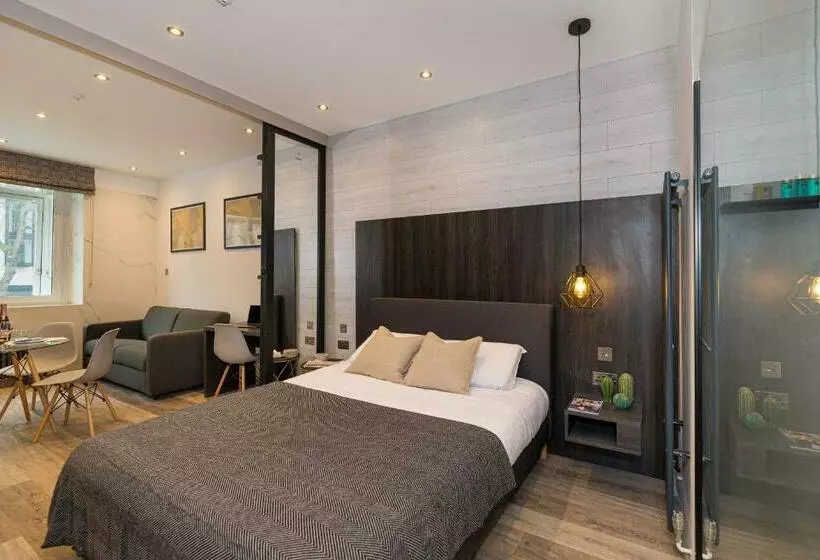 Ehthele Private Suites