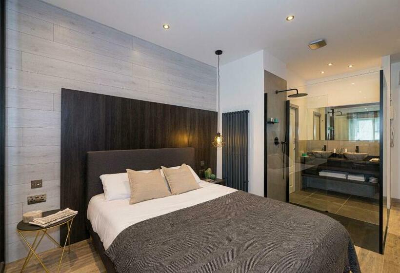 Ehthele Private Suites