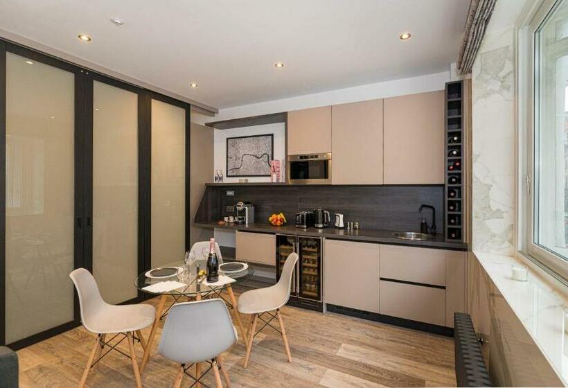 Ehthele Private Suites