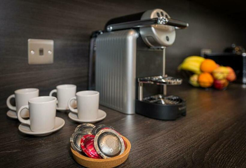 Ehthele Private Suites