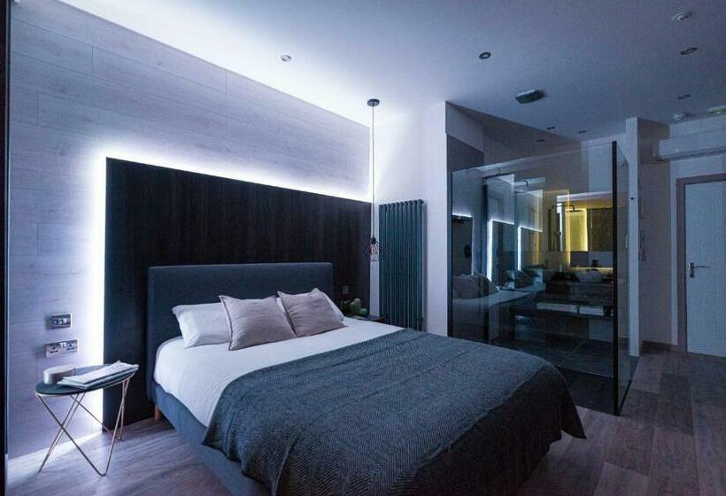 Ehthele Private Suites