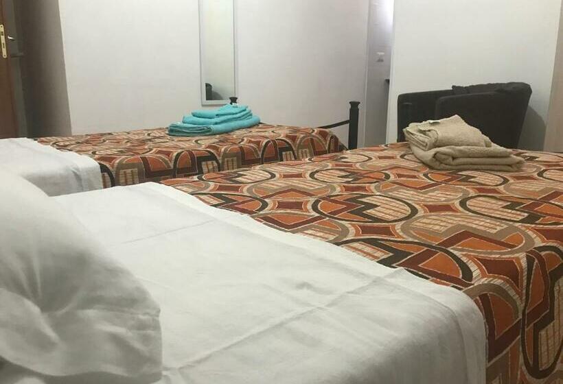 住宿加早餐 Affittacamere Convivio