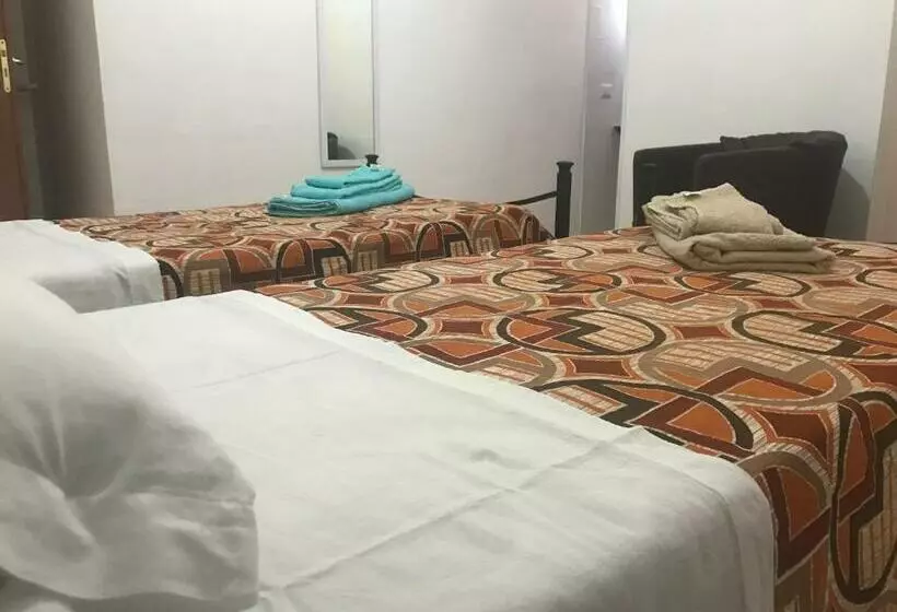 Aamiaismajoitus (B&B) Affittacamere Convivio