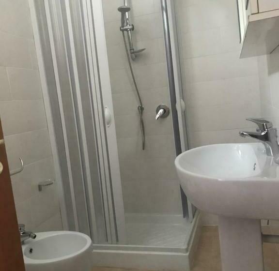 住宿加早餐 Affittacamere Convivio