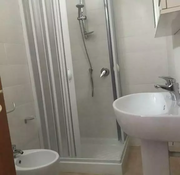 Aamiaismajoitus (B&B) Affittacamere Convivio