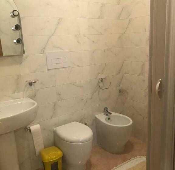 住宿加早餐 Affittacamere Convivio