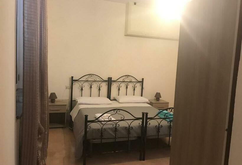 住宿加早餐 Affittacamere Convivio