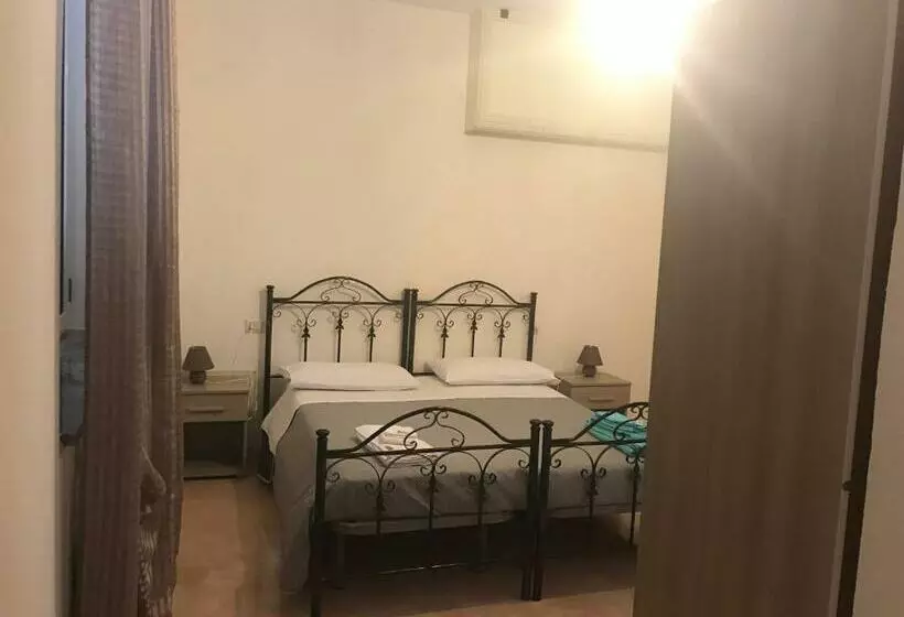 Aamiaismajoitus (B&B) Affittacamere Convivio