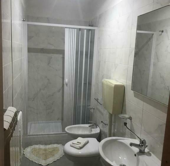 住宿加早餐 Affittacamere Convivio