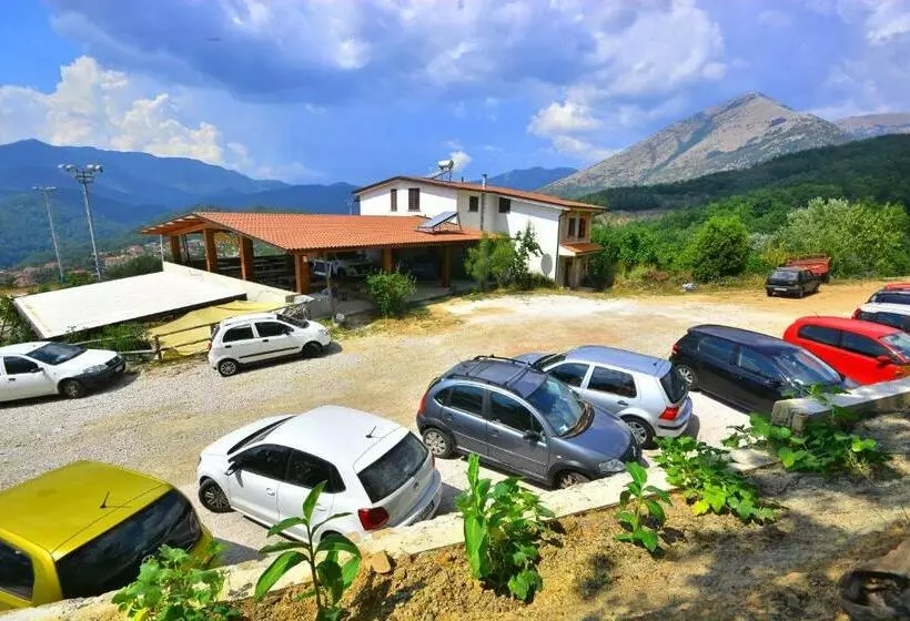 Aamiaismajoitus (B&B) Affittacamere Convivio