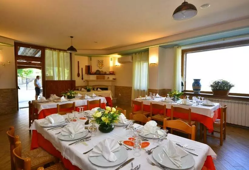 Aamiaismajoitus (B&B) Affittacamere Convivio